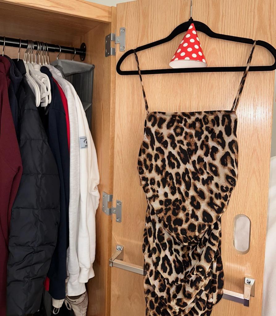 What Are We Wearing This Halloween?