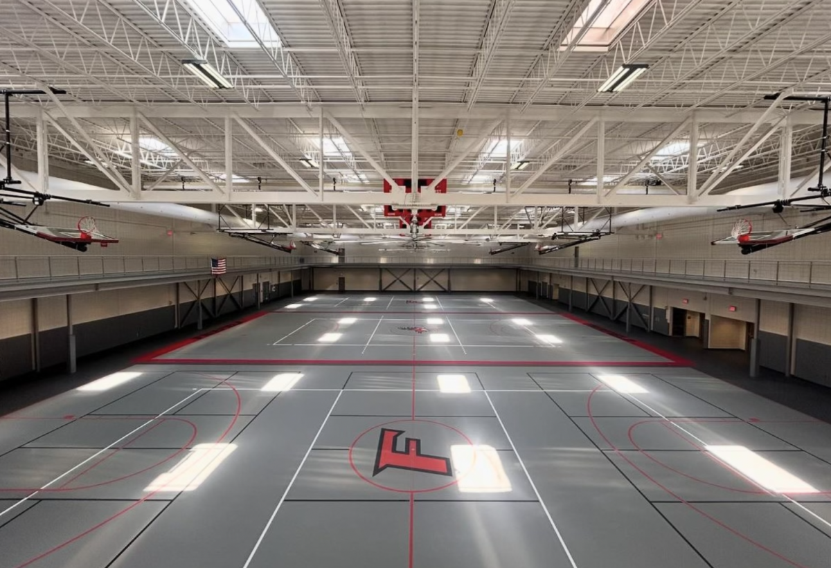 New changes to Fall intramurals cause excitement among students