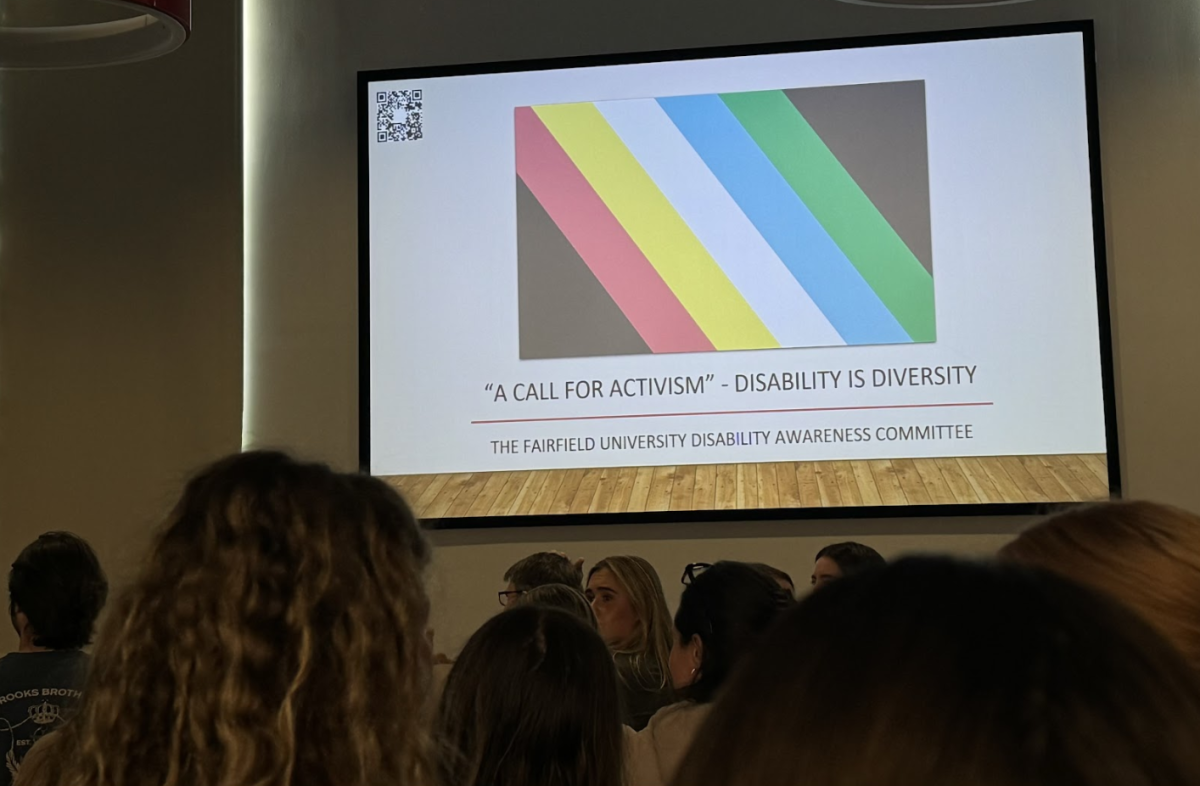 Students Called to Action at Disability Awareness Presentation 