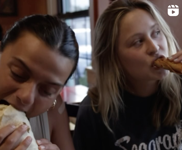 FAIRFIELD, FOOD &amp; FASHION (FFF) – EPISODE 2: Señora Salsa