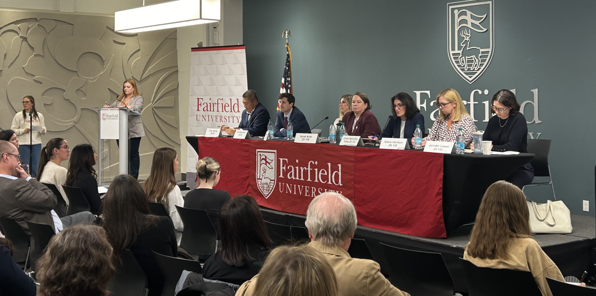 Candidates Discuss Connecticut's Most Pressing Issues