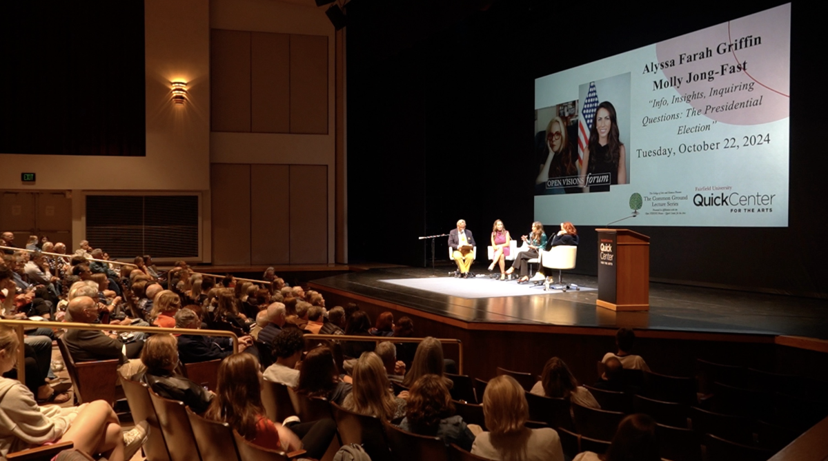 What Can We Expect? Insights and Analysis on the 2024 Election