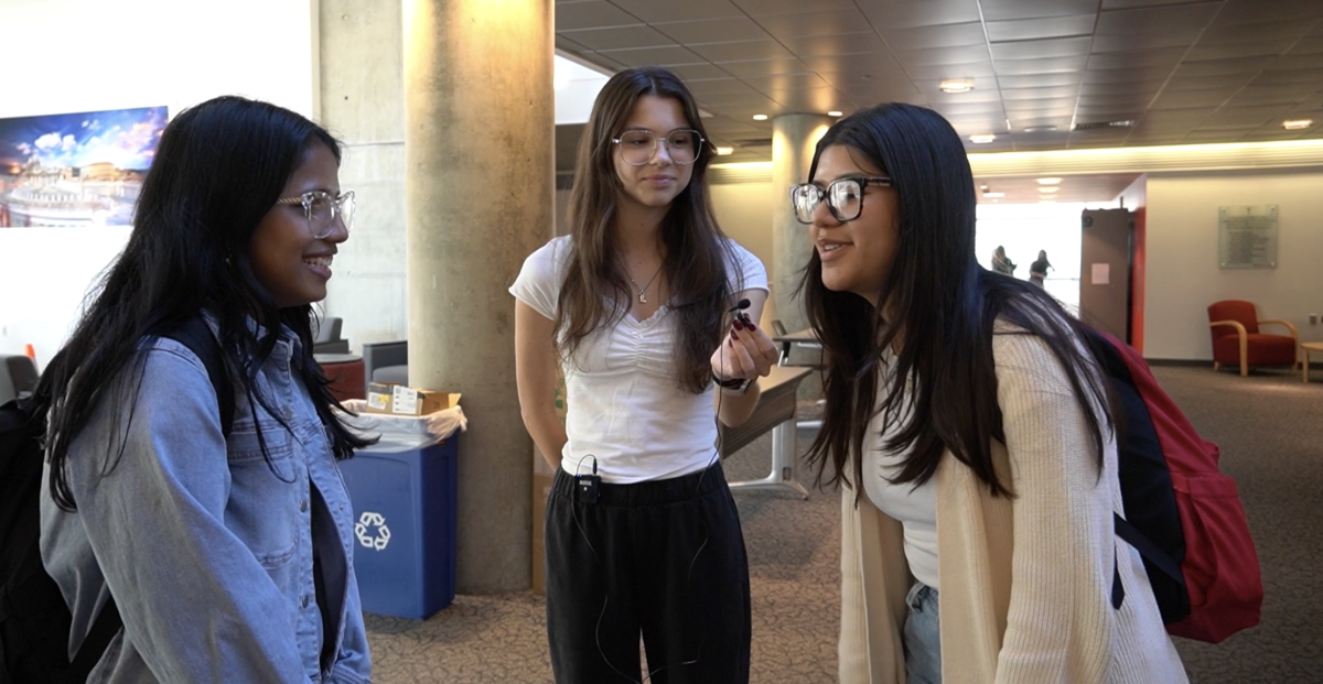 Are Stags Going to the FUSA MainStage Concert?