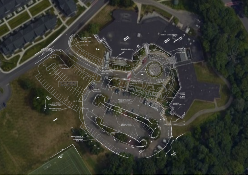 Fairfield’s Conference Center will be a new residence hall. Here’s what we know.