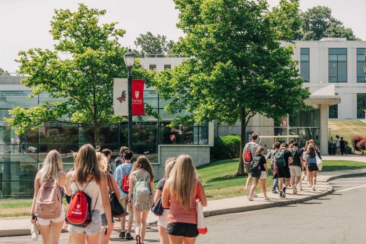 Sexual offenses on campus reach three-year high, new crime report says