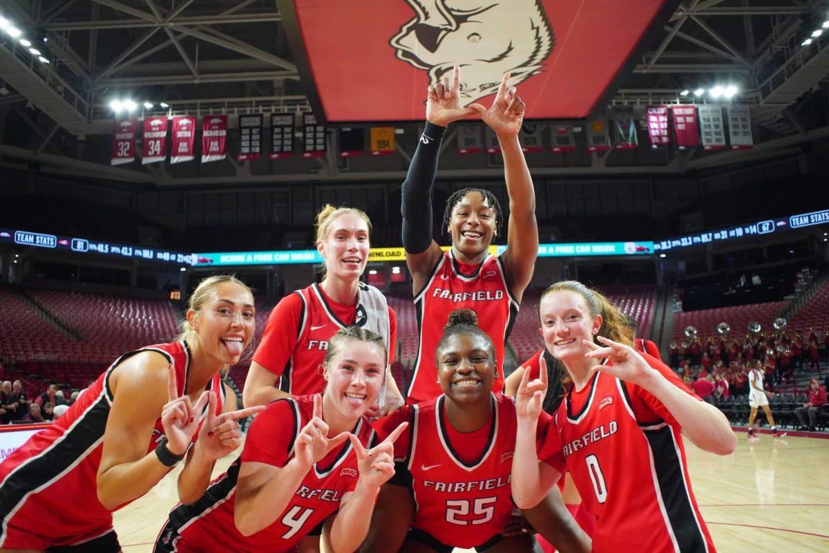 Fairfield Women's Basketball Makes Home Debut Against Richmond: Here’s What to Know