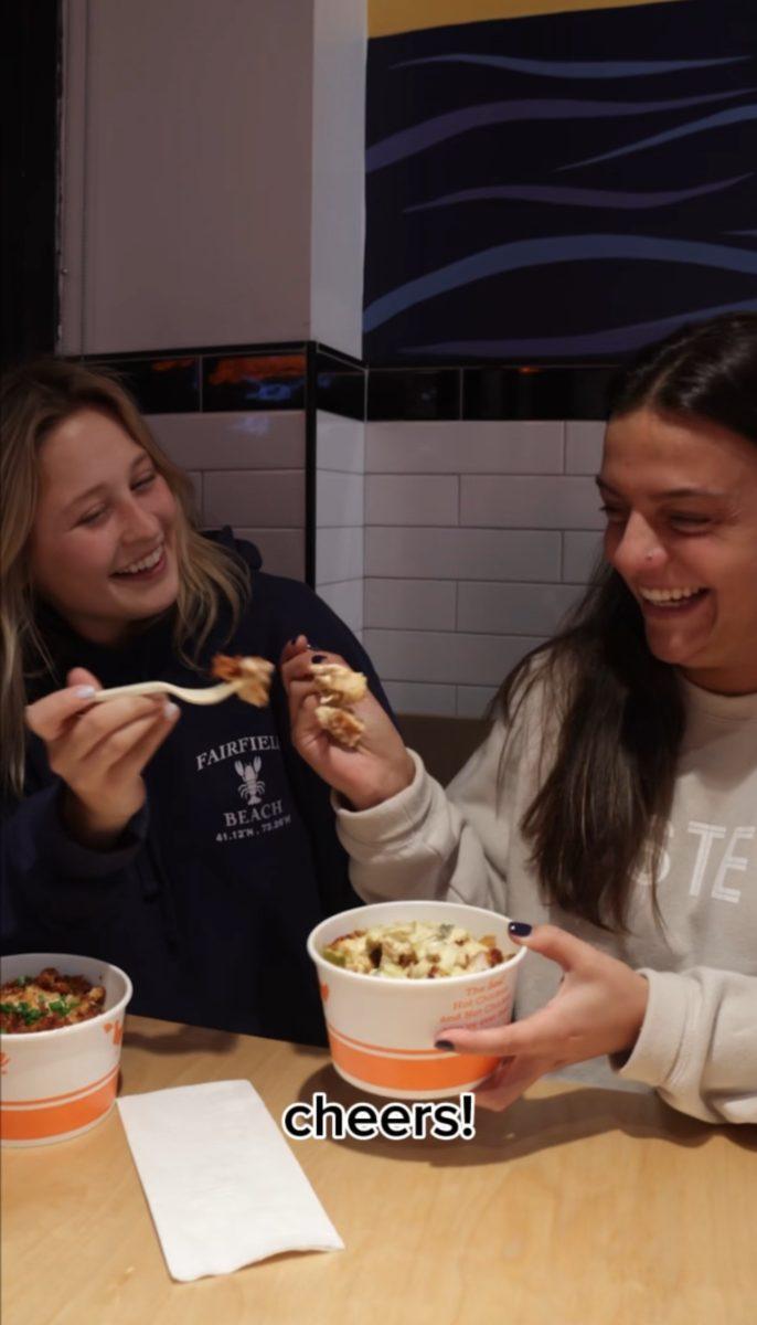 FAIRFIELD, FOOD & FASHION (FFF) - EPISODE 4: Haven Hot Chicken