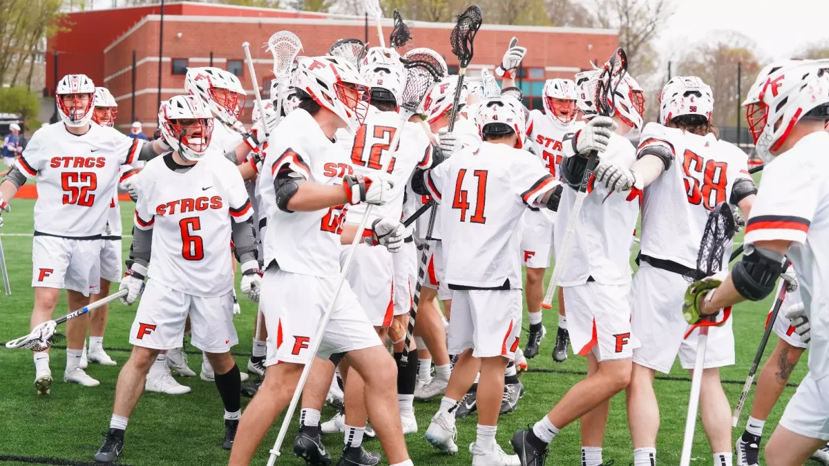 Former Lacrosse Player Sues Fairfield University Over Alleged Negligence, Attorney Comments