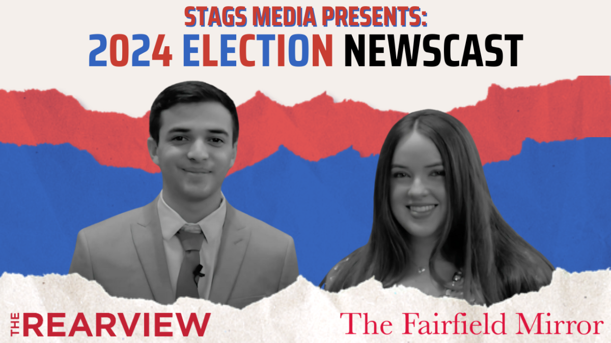 Stags Media 2024 Election Newscast