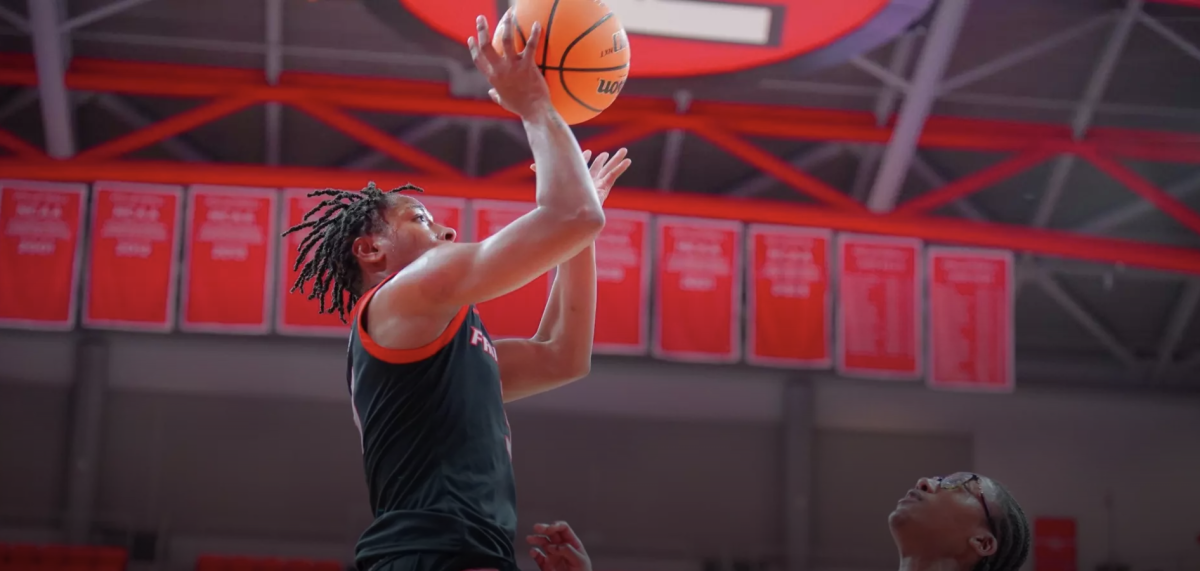 Not Hungry, But Starving Stags Enter the New Year