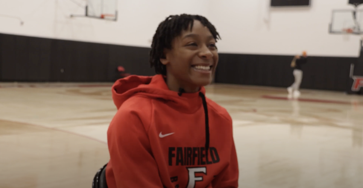 Fairfield WBB reflects on 2023-24 historic season & team chemistry, new season underway