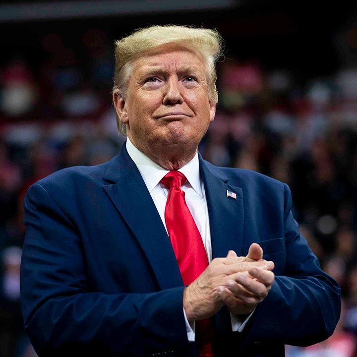 Fairfield Students react to Trump's Reelection