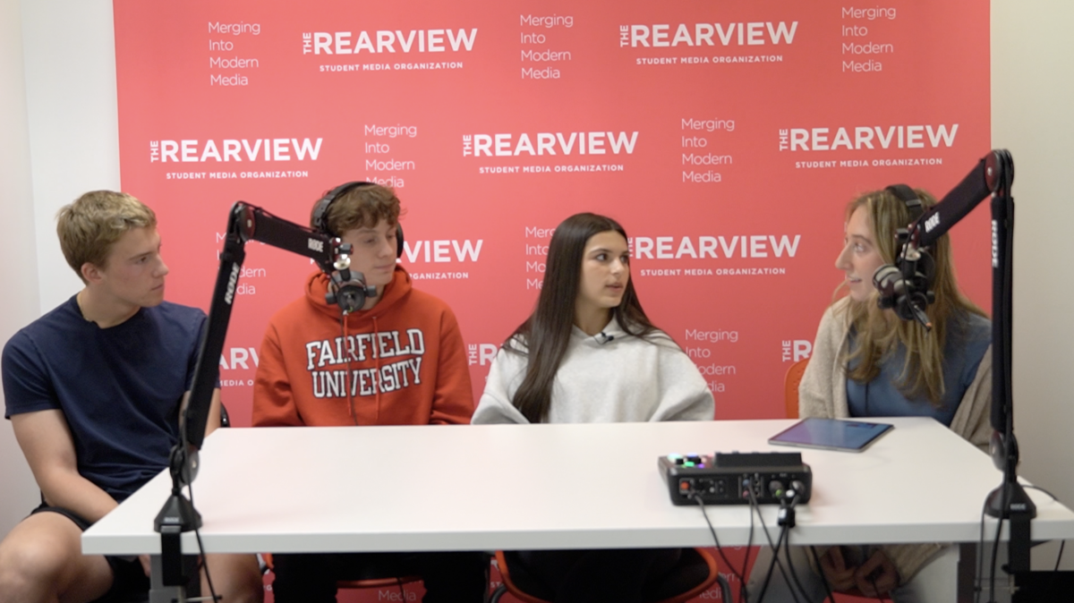 The Deep Dive Podcast EP2: Family Business Club