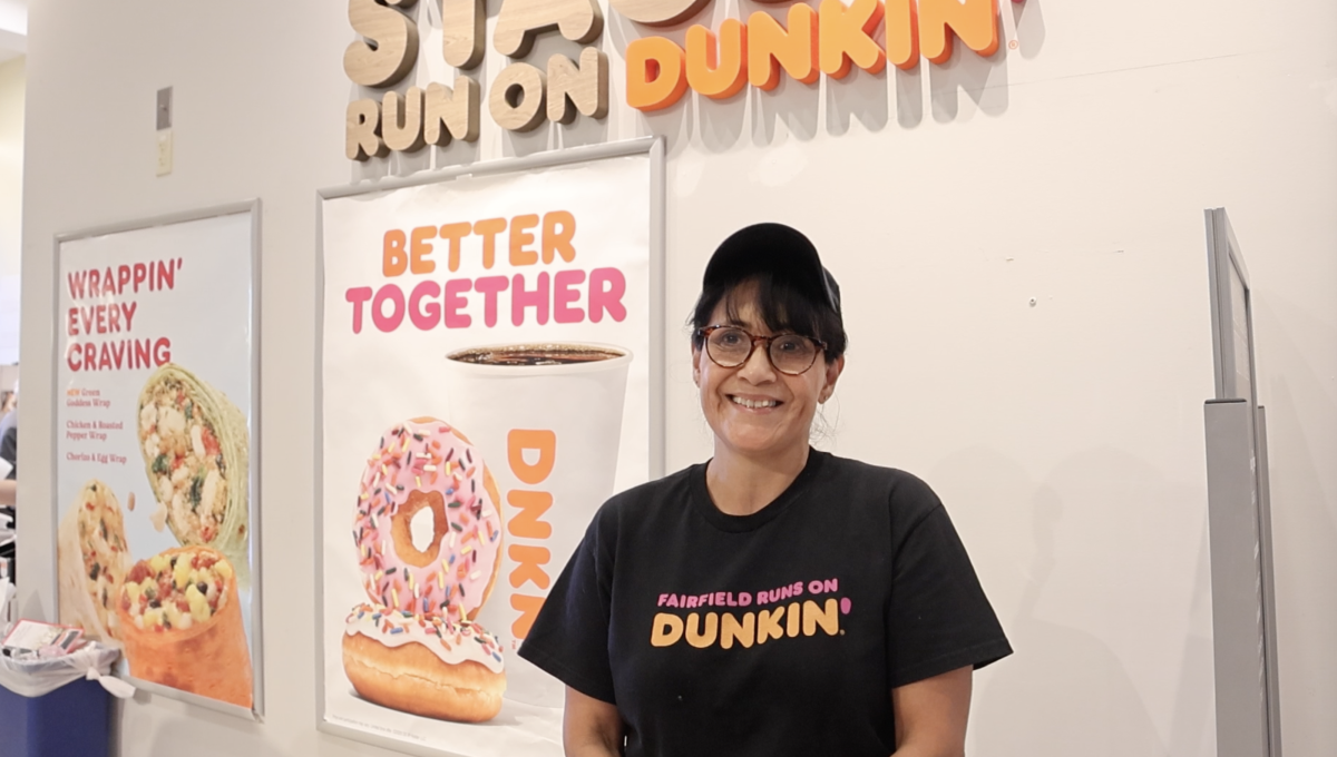 Fairfield University's Favorite Coffee Spot: A Campus Debate