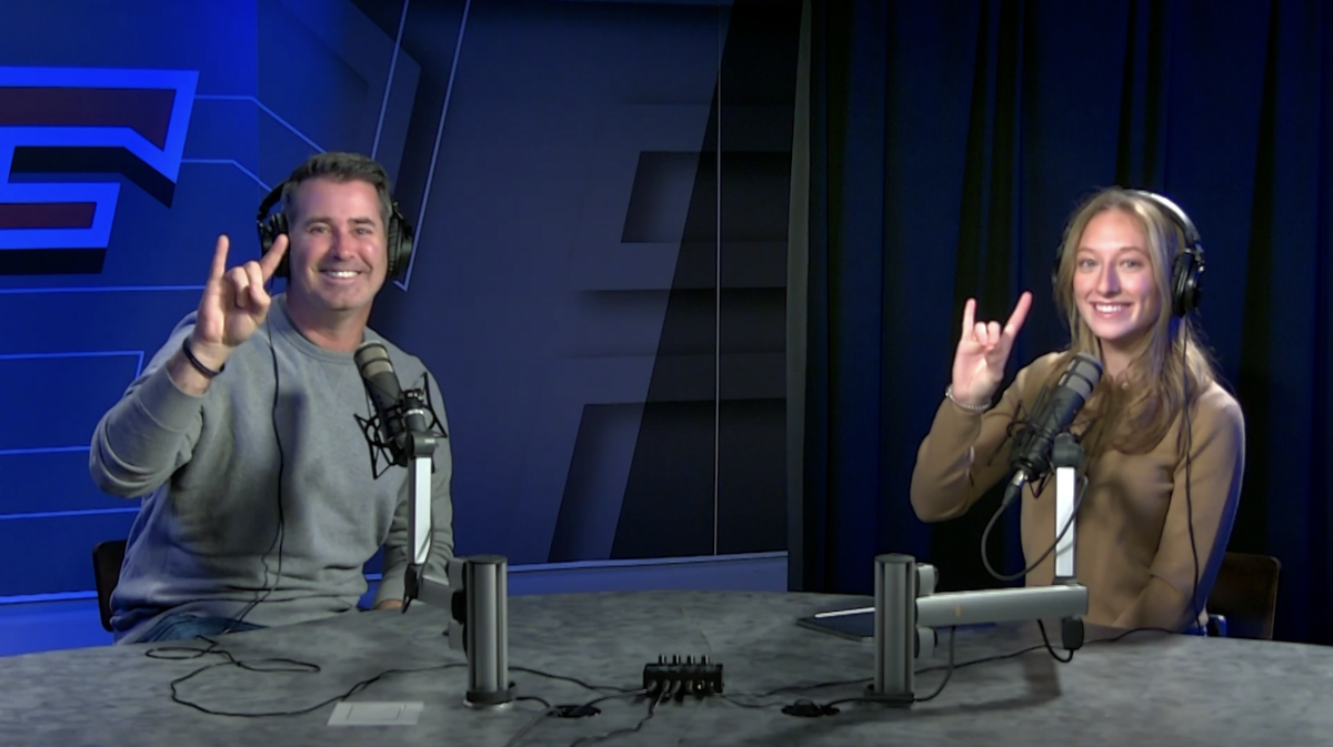 Stags in Media with SGHB: Joe Whelan '03, Next League