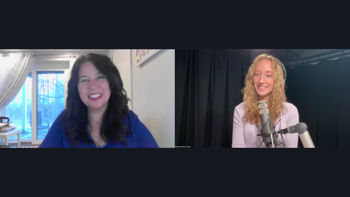 Stags in Media with SGHB: Jennifer Kohl '89, VML