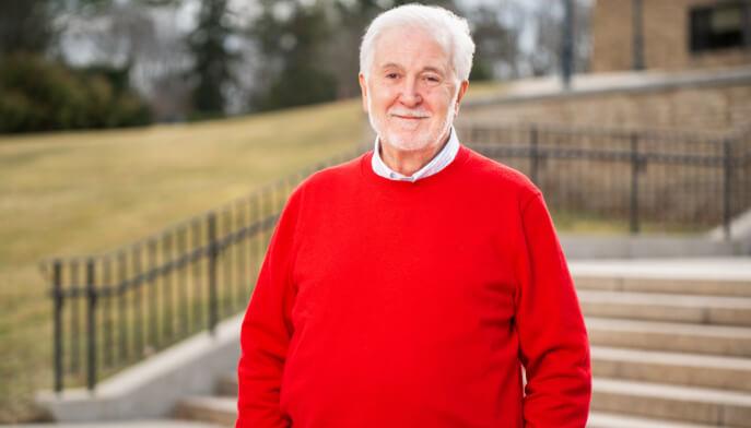 John Charles Meditz is the Defender Fairfield Needs