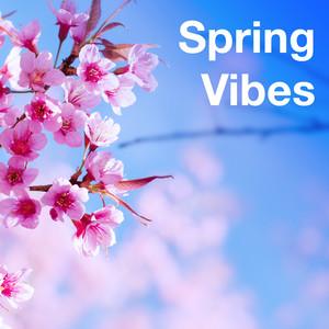 Feeling the Warmth: the Ultimate Spring Playlist