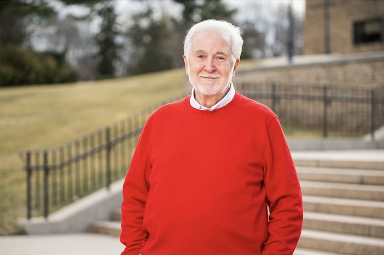 Introducing the Meditz College of Arts and Sciences