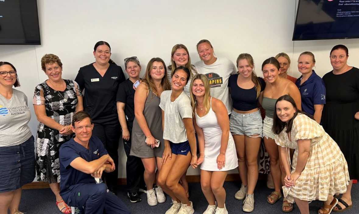 Navigating Limits: Nursing/Public Health Students Face Study Abroad Challenges