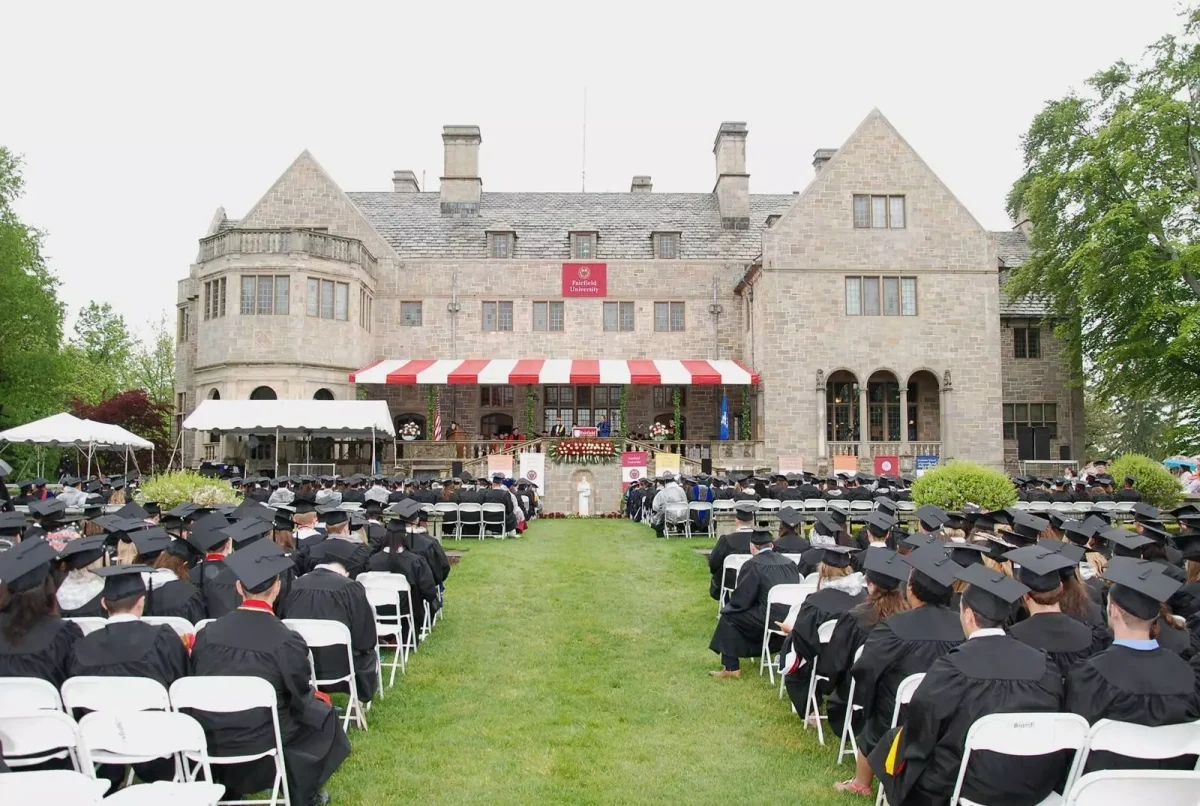 Student Achievement Award Winners Announced