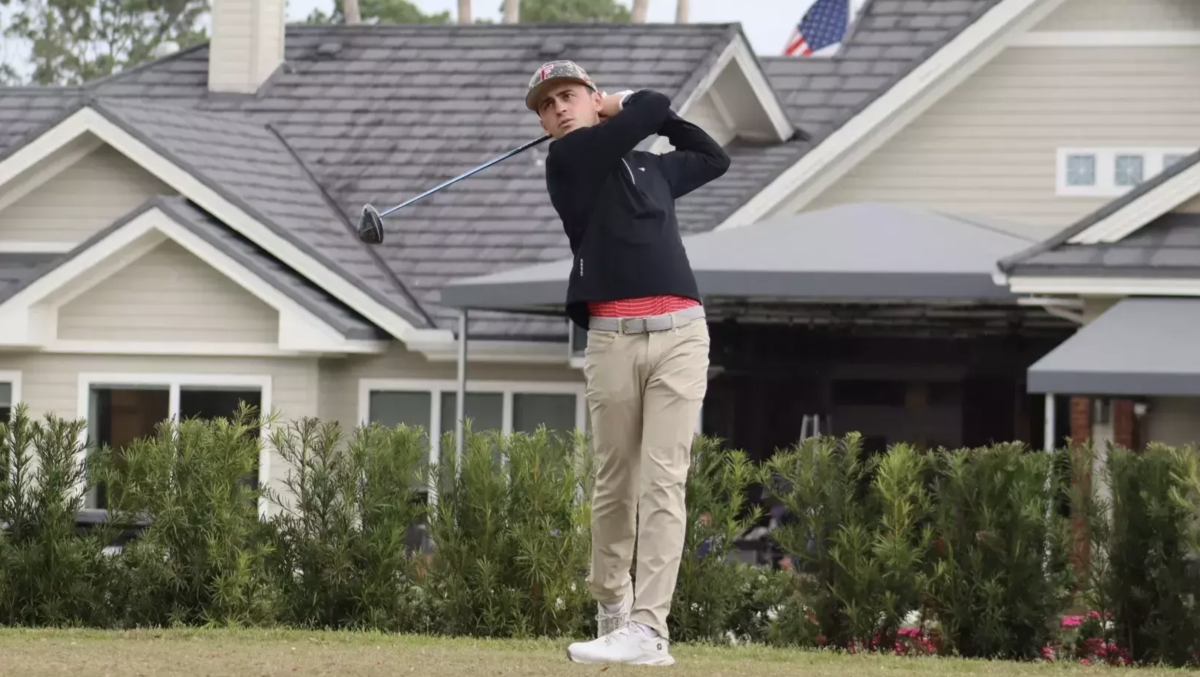 Fairfield golf to make early statement at Spring Break Invitational