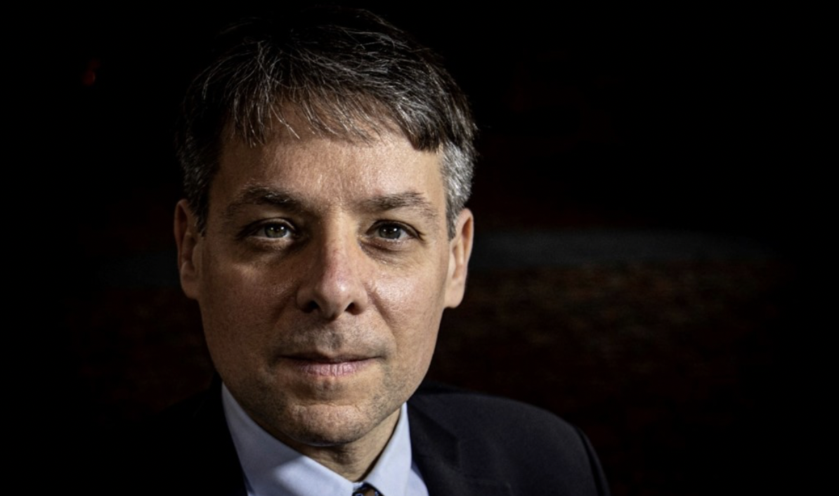 Massimo Faggioli of Villanova University To Speak at 19th Annual Lecture in Jewish/Christian Engagement