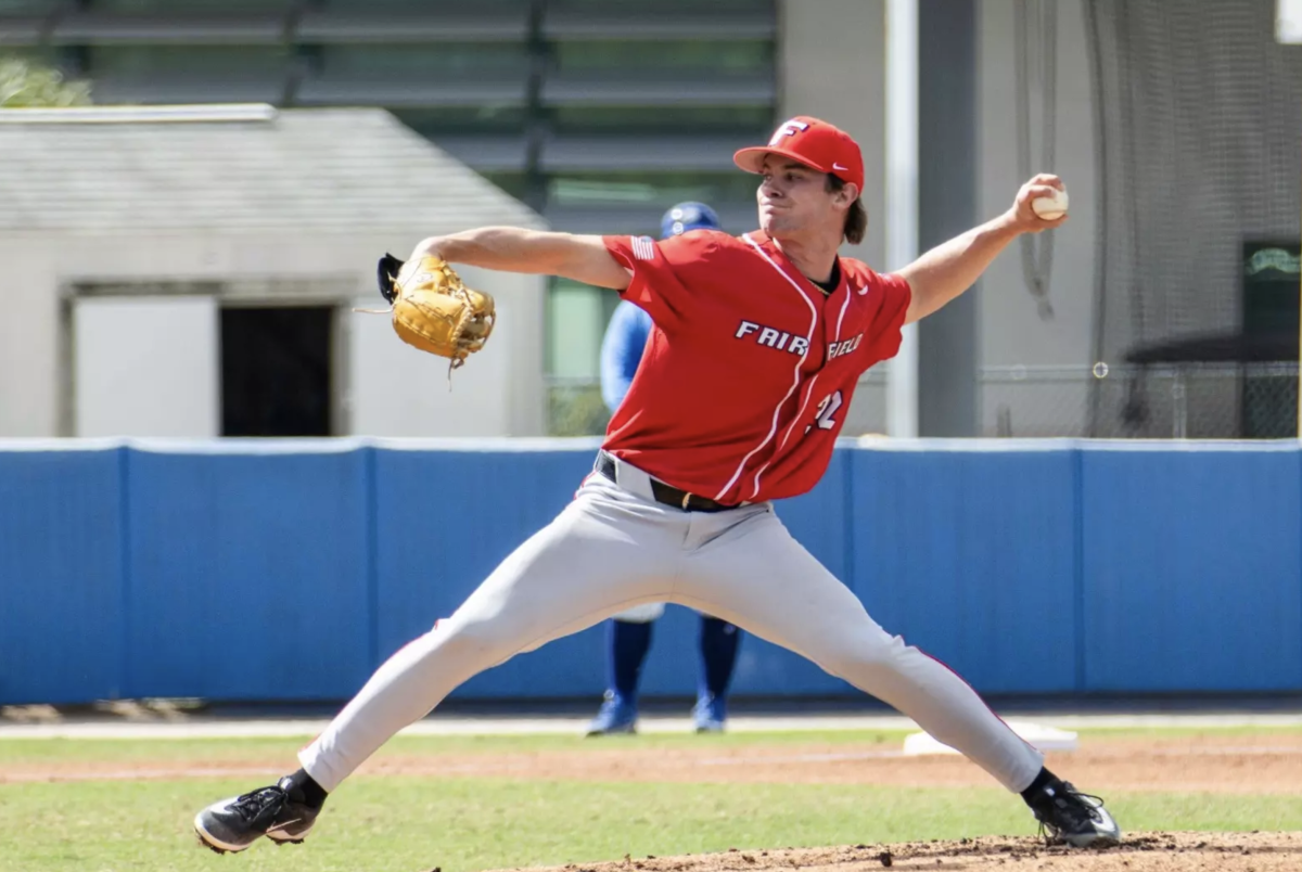 Baseball Sweeps Manhattan Ahead of Home Opener