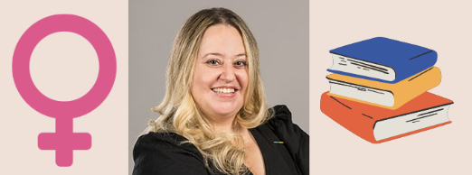 Dr. Tiffany Wilgar’s Inspiring Insight on Women’s History Month 