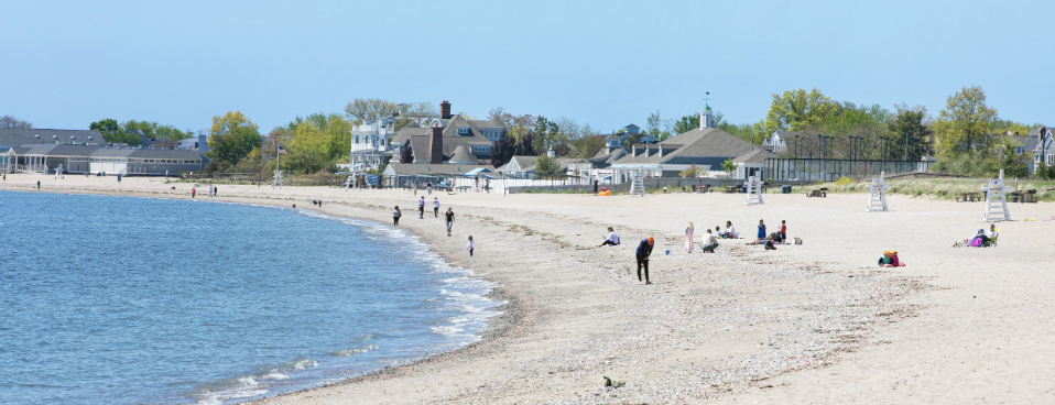 “Rules” for Spring in Fairfield: How to Make the Most of Your Semester