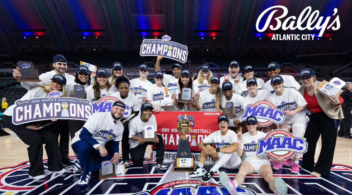 MAAC Domination, NCAA Frustration: The Tale of Fairfield’s Season