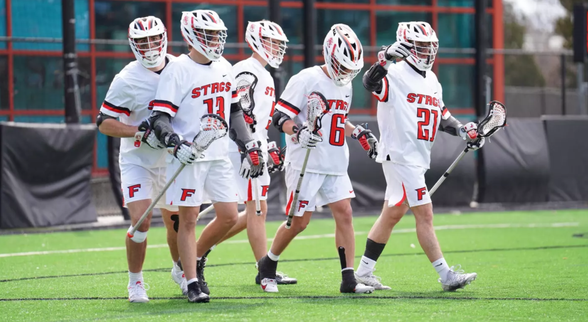 Lacrosse Continues to Dominate, Remains Undefeated