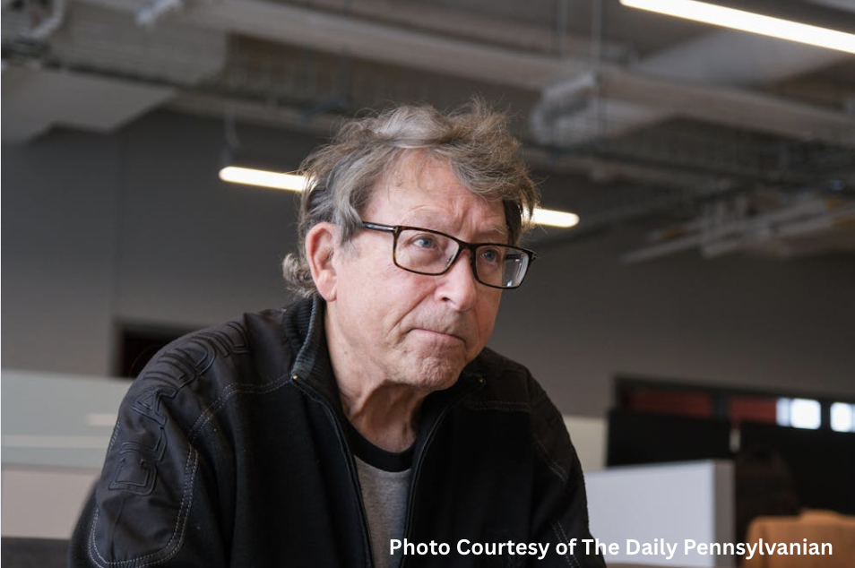 Quick Center Highlight: Stuart Weitzman -Shoemaker to the Stars