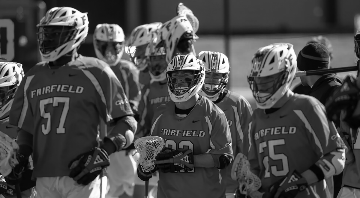 Fairfield men's lacrosse's resurgence: Stags storm into NCAA Top 20