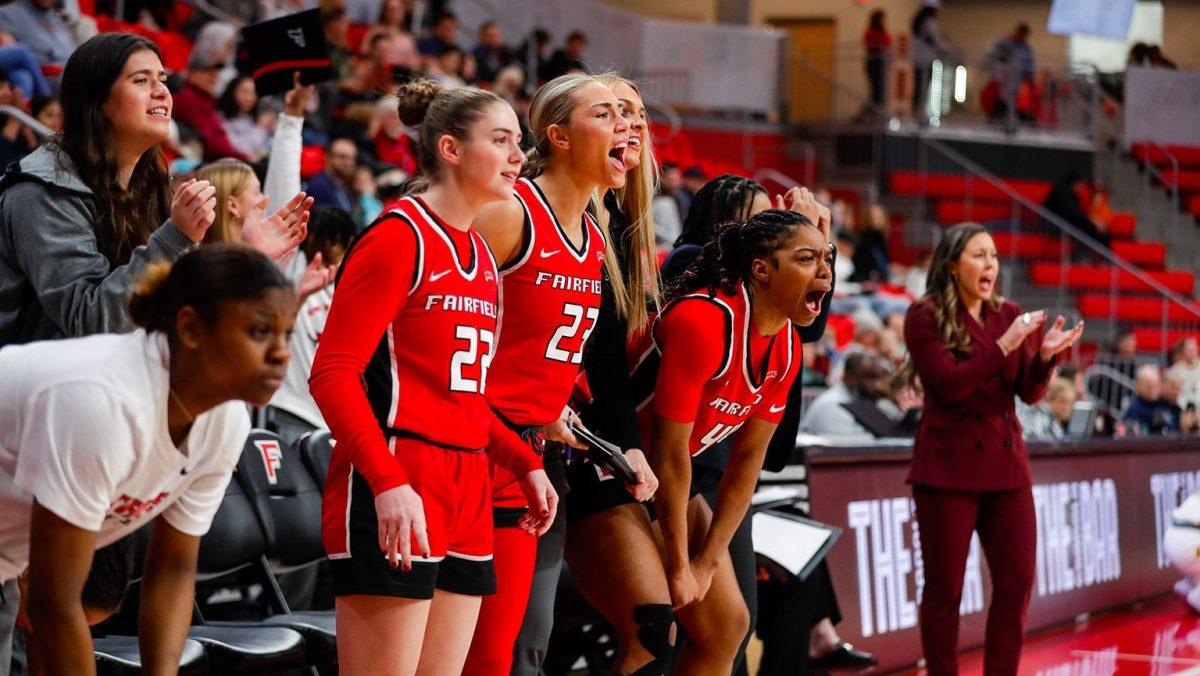 Stags lean on defense to book trip to MAAC championship game