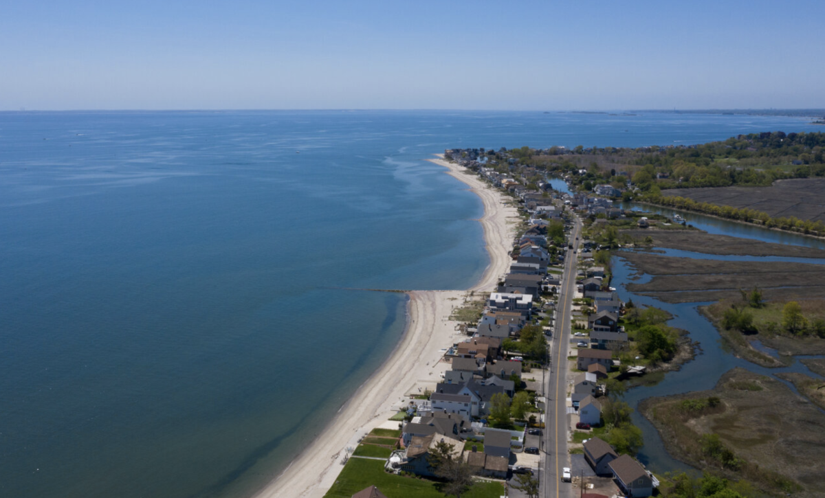 Worth the Wait? A Senior Reflects on the Long Road to the Beach