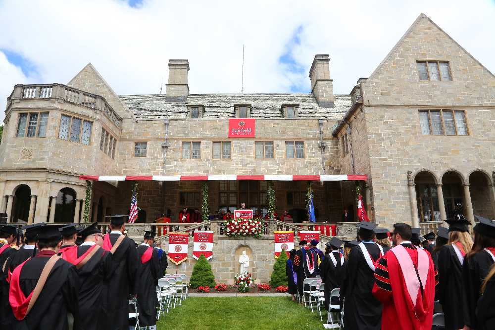 Don't Let Post-Grad Stress Take Over the Last Month