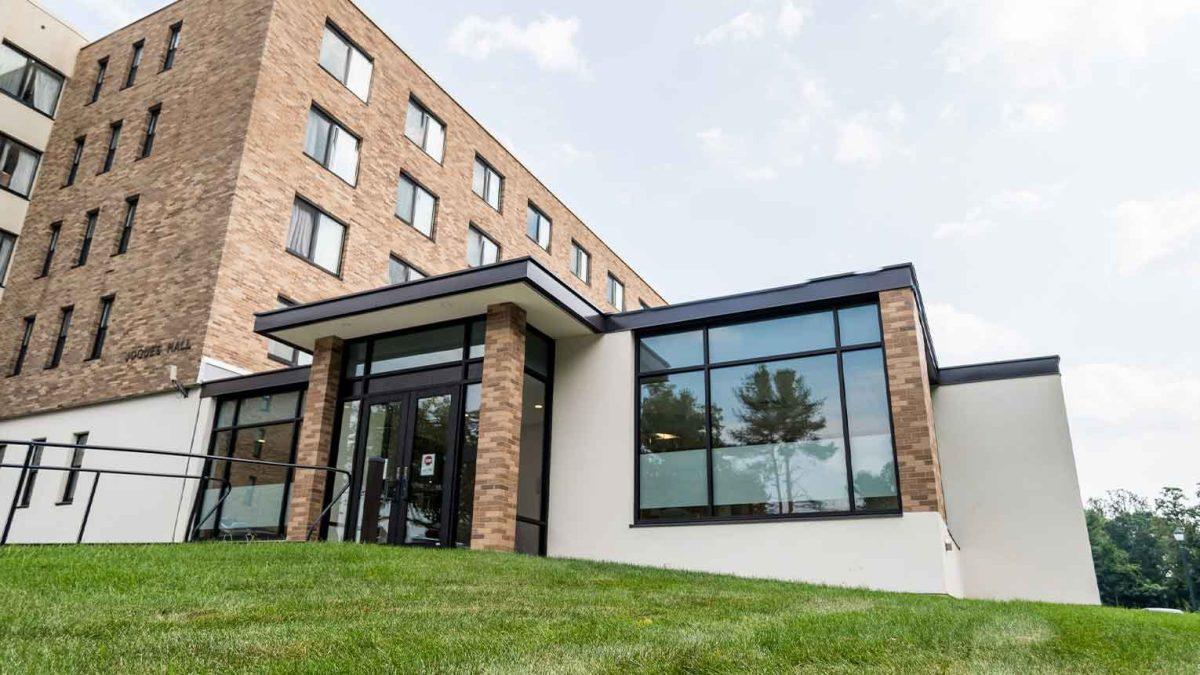 Mental Health Screening Could Benefit Students