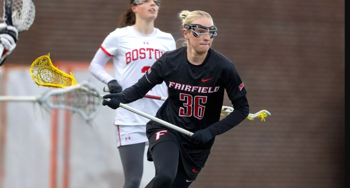 Stags Women's Lacrosse Looks to Stay Hot in MAAC Showdowns
