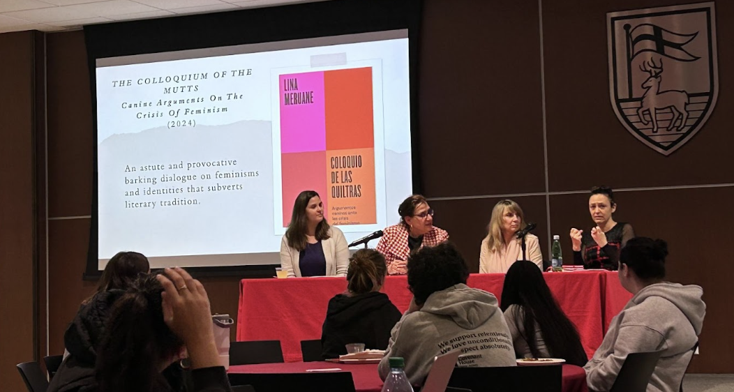 Chilestinians: The Palestinian diaspora in Chile by Lina Meruane