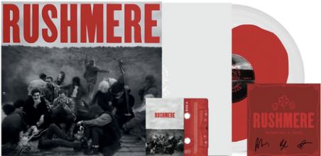 Recapping the Energy: Mumford &amp; Sons’ “Rushmere” Album Review