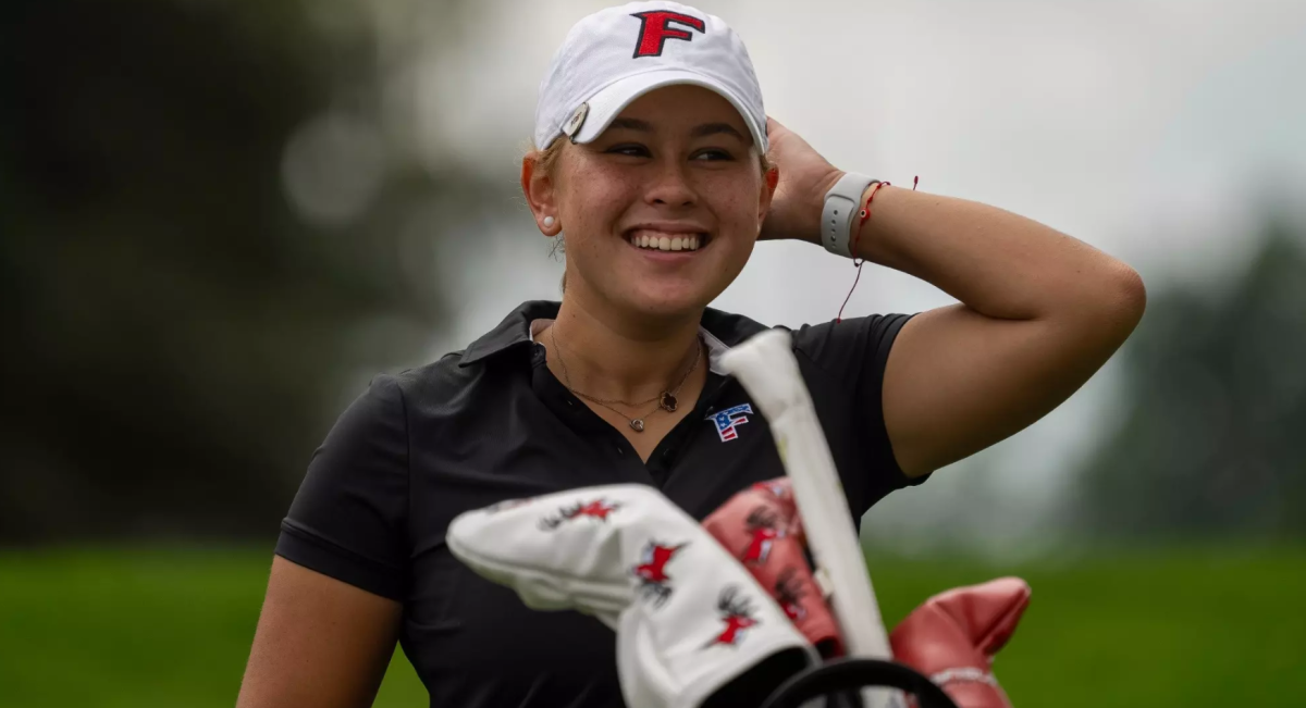 Fairfield Golf Gears Up For MAAC Championship