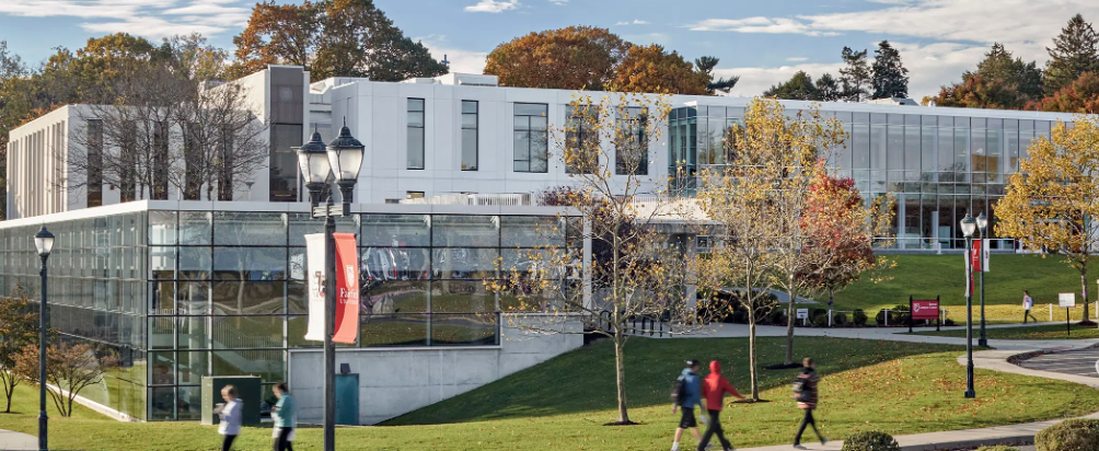 Switch It Up: Best Study Spots on Campus