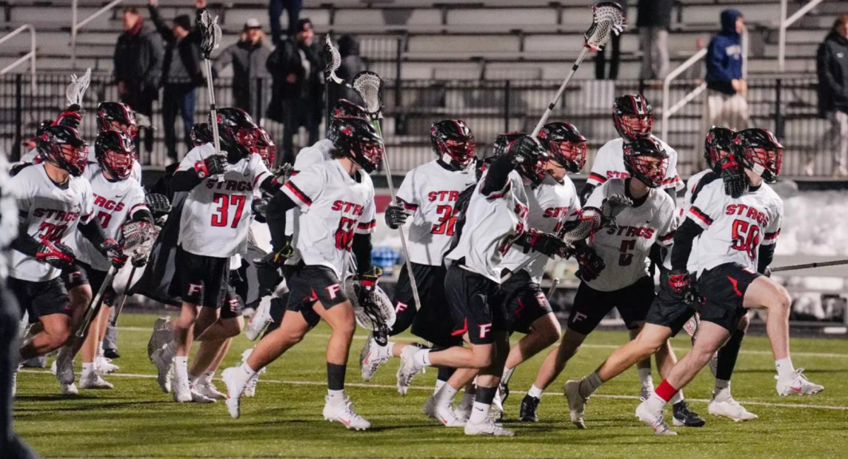 Stags Qualify for CAA Playoffs 