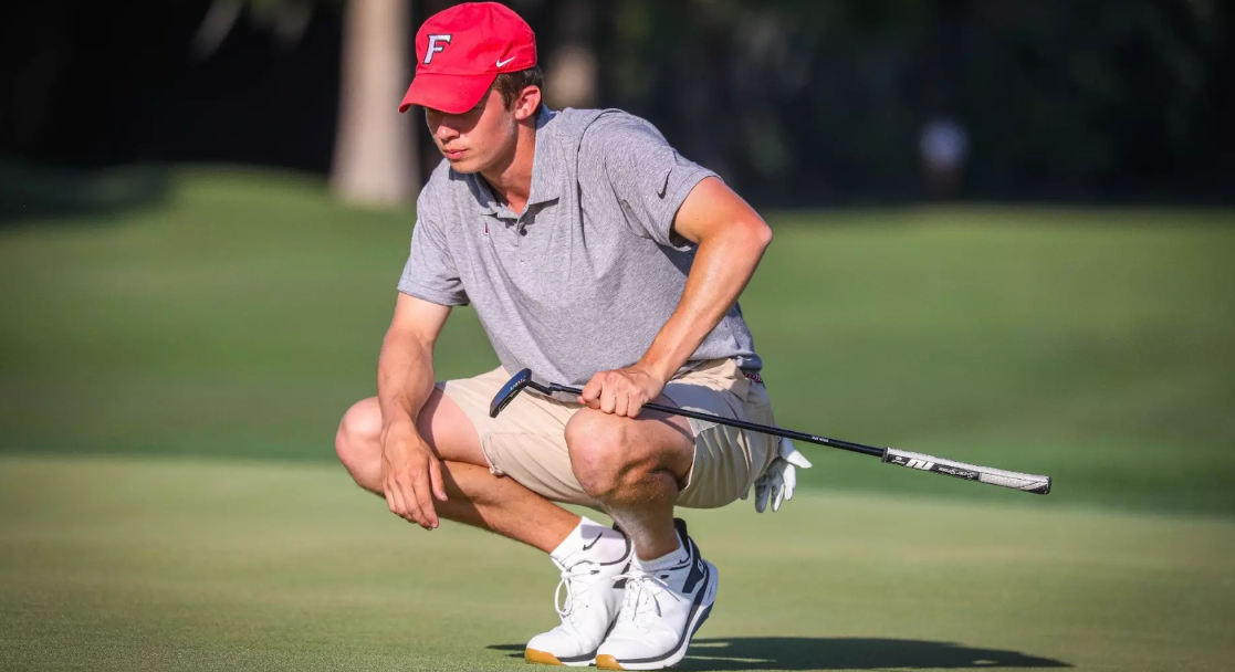 Stags Men’s Golf Makes History with MAAC Win; Women’s Team Struggles in Championship