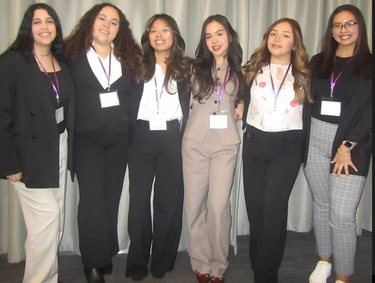 LSU Hosts Its Third Annual Rumba y Mambo as Latino Student Enrollment Slowly Grows