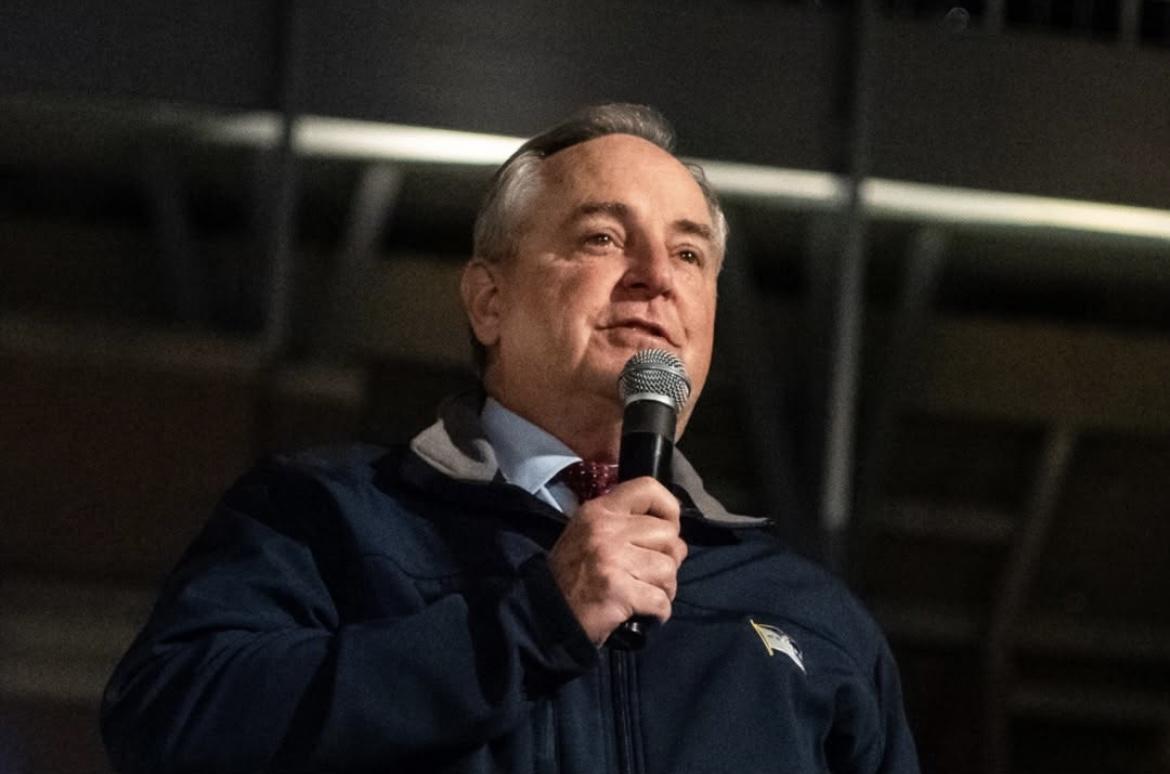 Higher Education is in Crisis