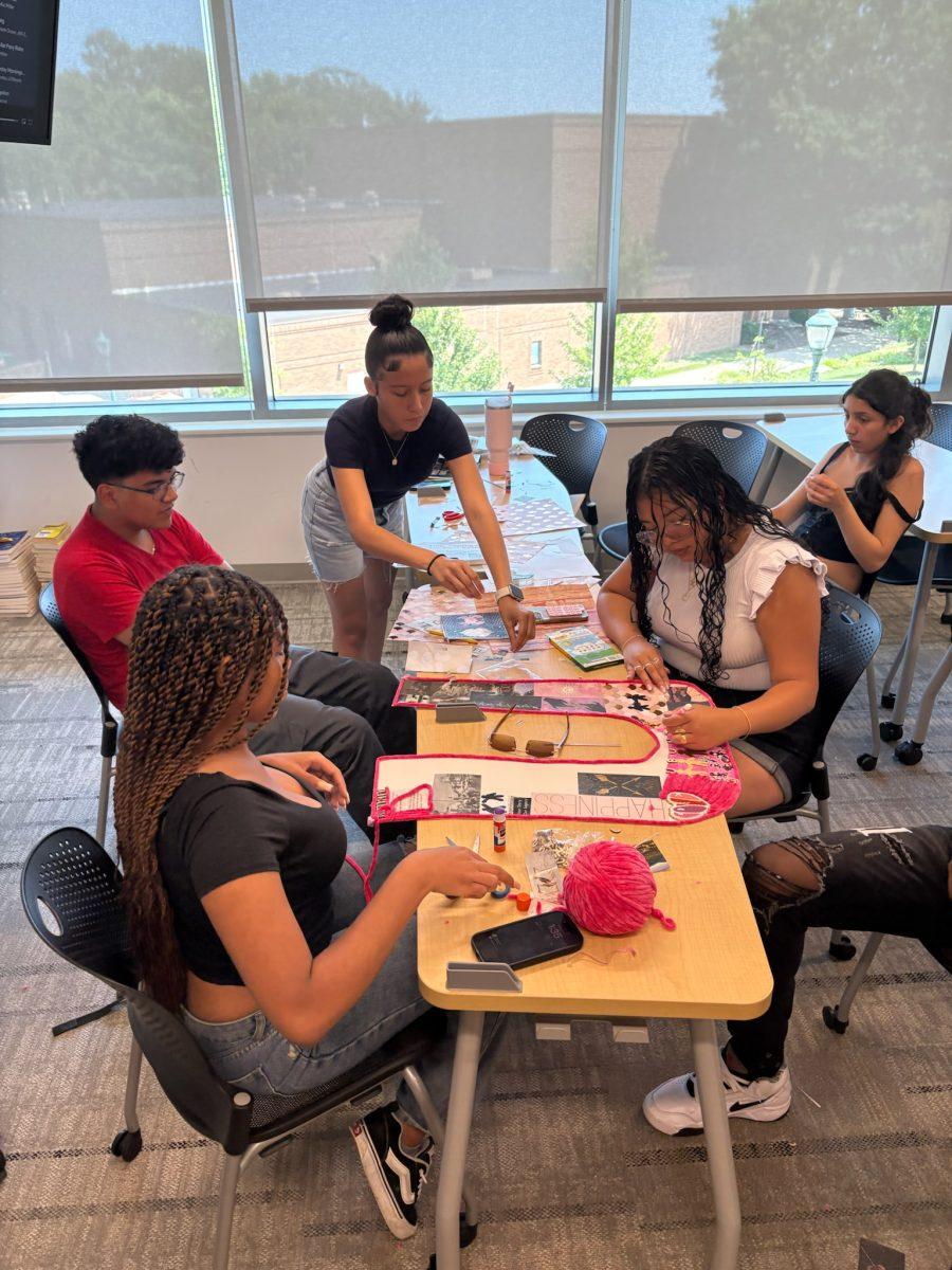 The Connecticut Writing Project: Embracing Human Togetherness Through Literacy