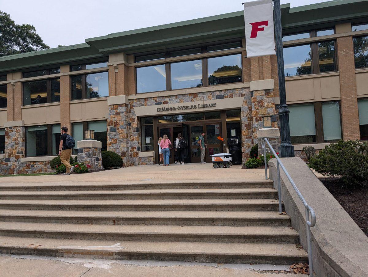 Tutoring Centers Prepare for Midterms