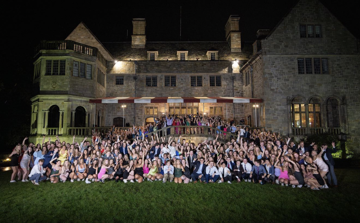 Carnival or Controversy? Students React to This Year’s Presidential Ball Theme